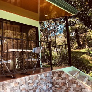 Hotel Casa Encantada cazare Quepos