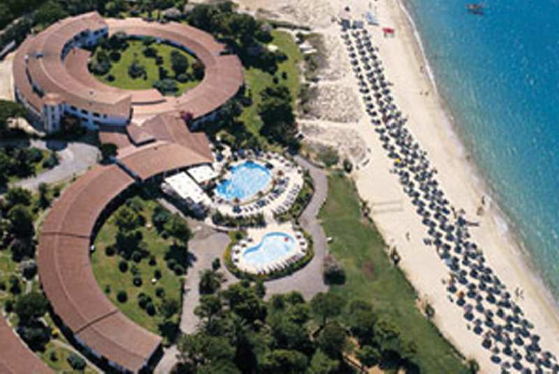 Hotel Hotel & Residence Cormoran