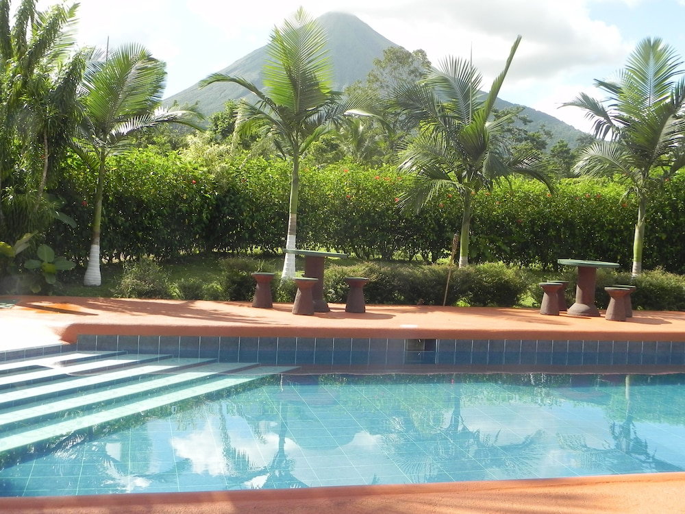 Hotel Hotel Faro Arenal