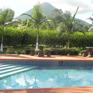 Sejur Hotel Faro Arenal vacanta La Fortuna