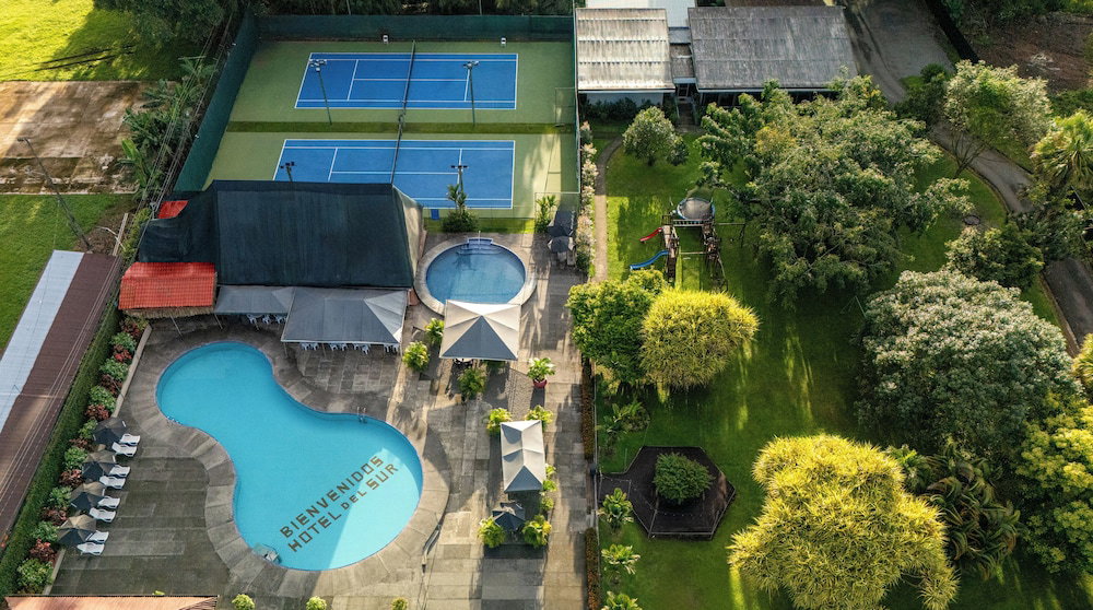 Hotel Hotel Del Sur