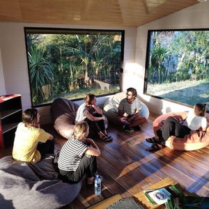 Sejur Outbox Inn vacanta Monte Verde