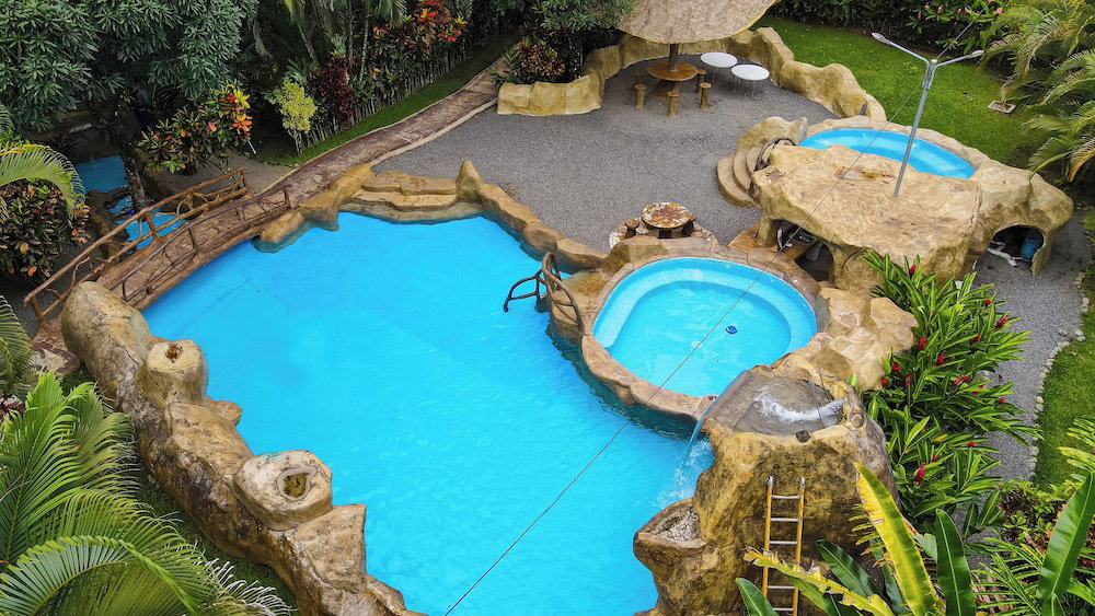 Hotel Hotel Las Orquideas