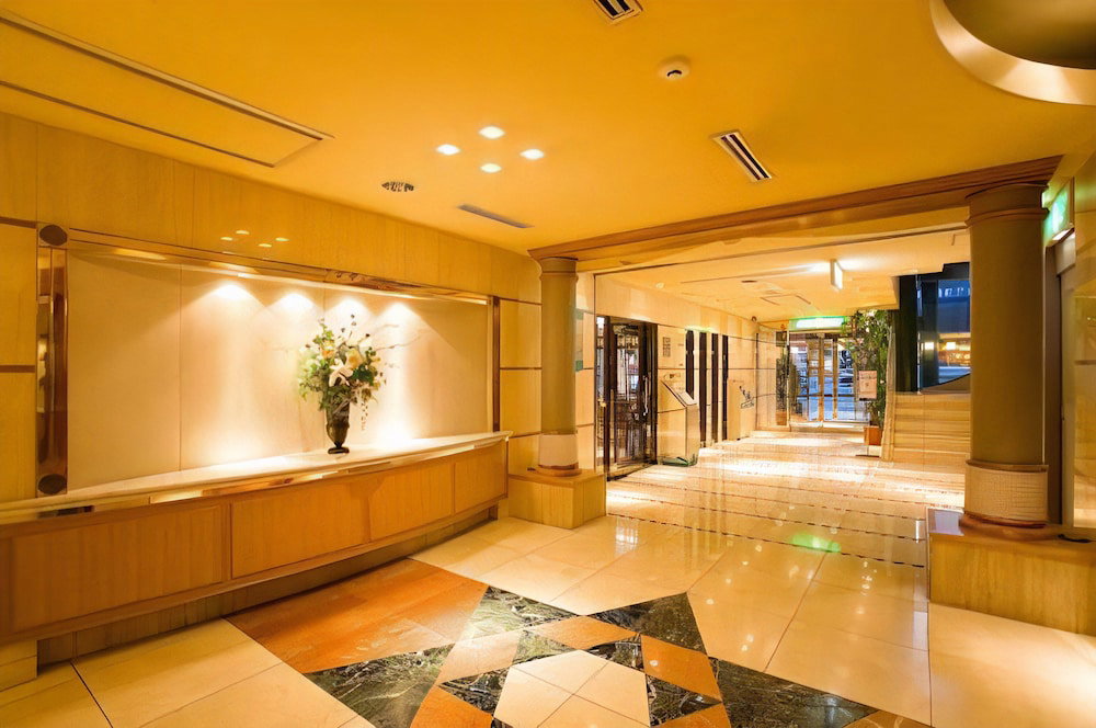 Hotel Seawave Beppu