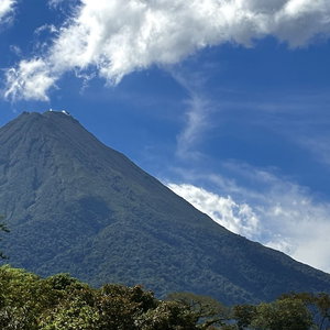 Sejur Arenal Monara vacanta La Fortuna
