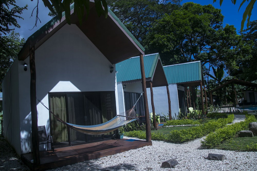Hotel Villas Cabuya Beach & Jungle