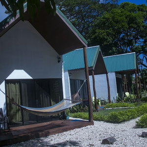 Hotel Villas Cabuya Beach & Jungle cazare Santa Teresa