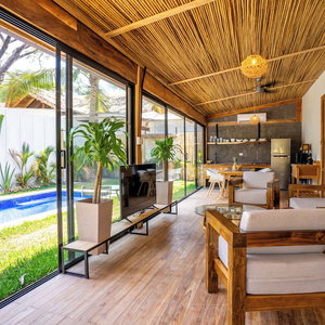 Sejur Casa Heaven Santa Teresa vacanta Santa Teresa