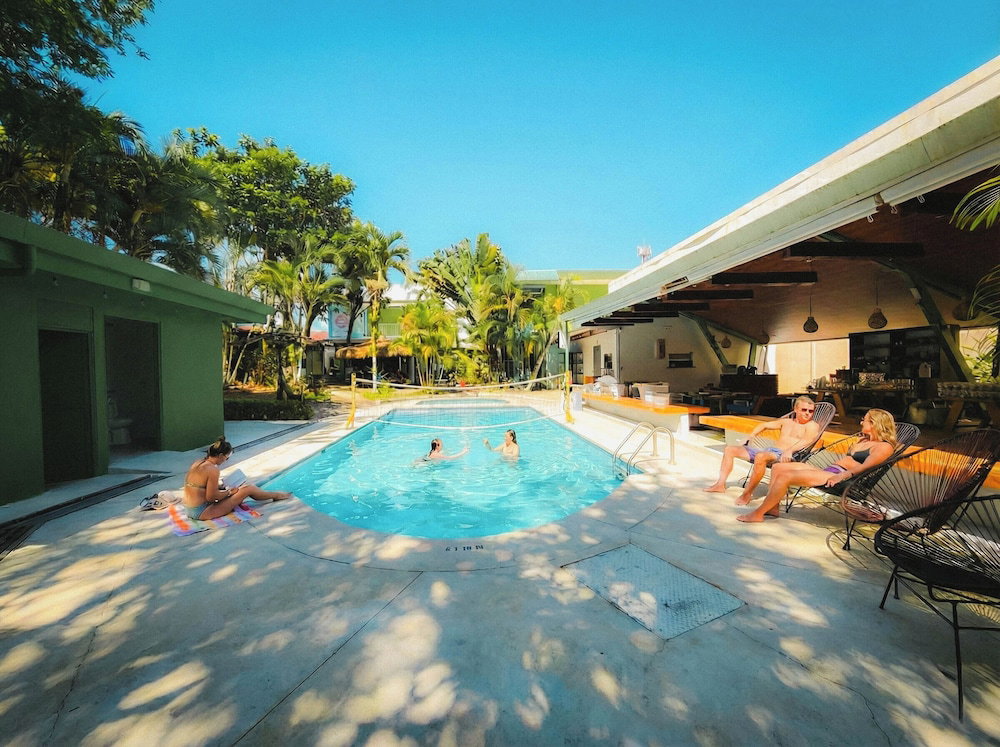 Hotel Viajero La Fortuna Hostel