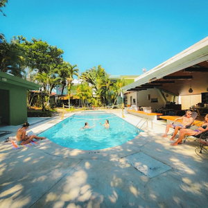 Sejur Viajero La Fortuna Hostel vacanta La Fortuna