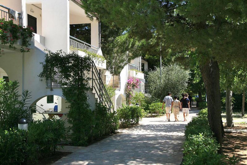 Hotel Baia Degli Aranci