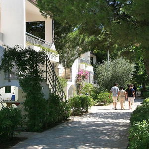 Hotel Baia Degli Aranci cazare Vieste