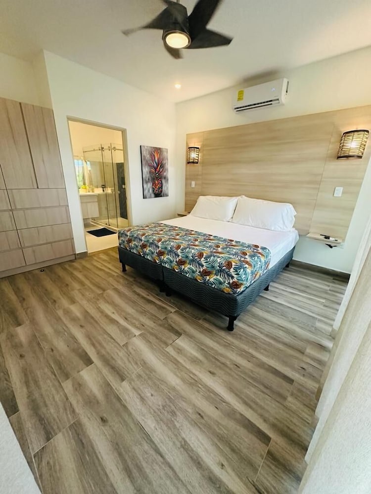Hotel Casa Coral Azul