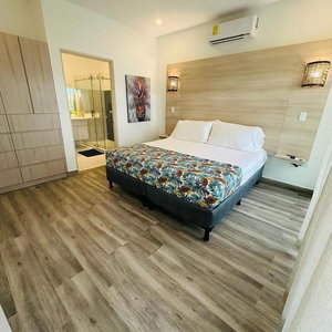 Sejur Casa Coral Azul vacanta Cahuita