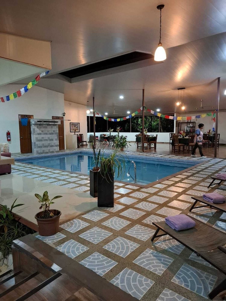 Hotel San Rafael Ecolodge