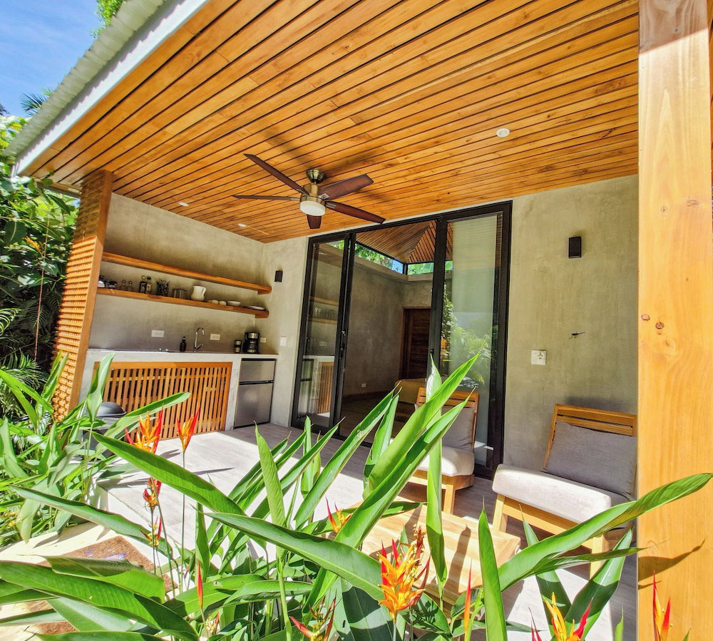 Hotel Serenity Sand Bungalow