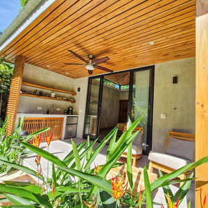 Sejur Serenity Sand Bungalow vacanta Puerto Viejo de Talamanca