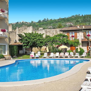 Hotel Hotel Romeo cazare Torri del Benaco