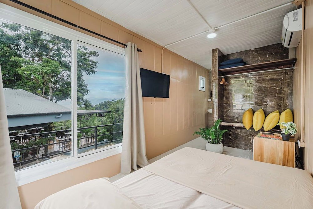 Hotel Ronny's Flat Manuel Antonio