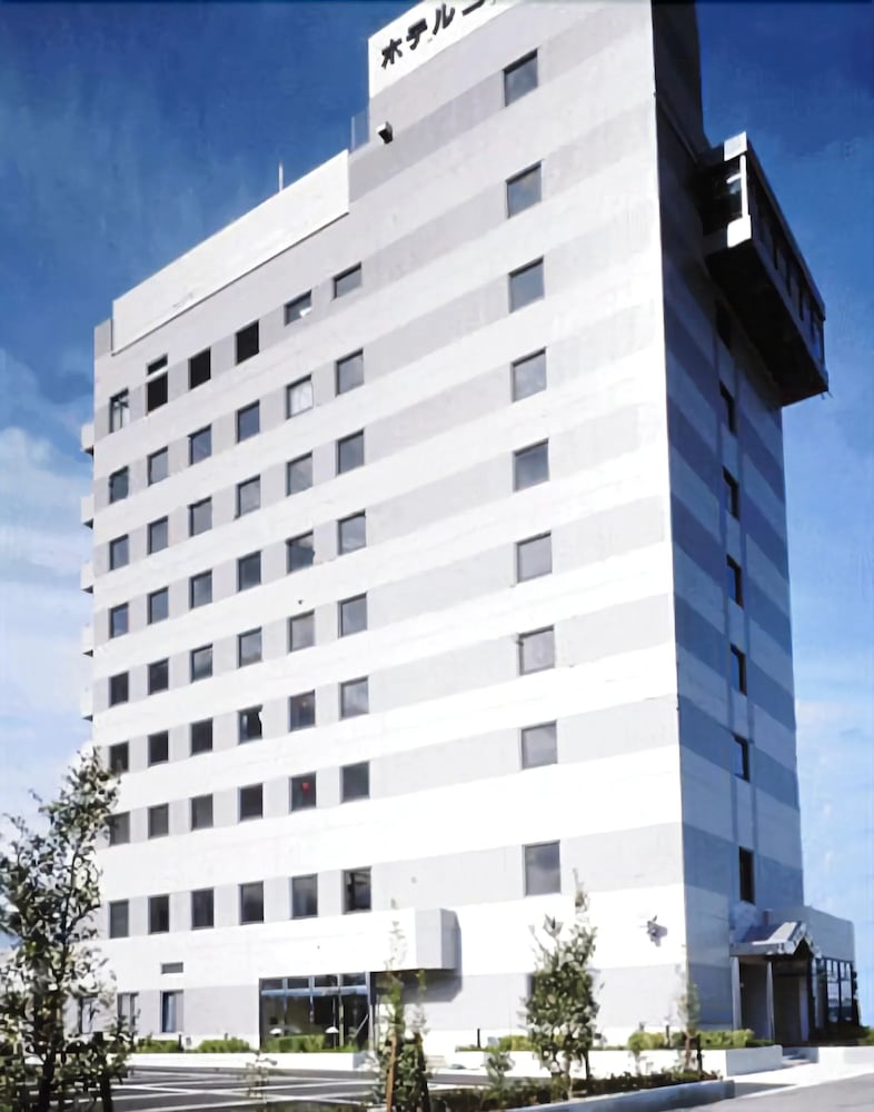 Hotel Hotel New Yutaka