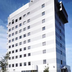 Hotel Hotel New Yutaka cazare Izumisano