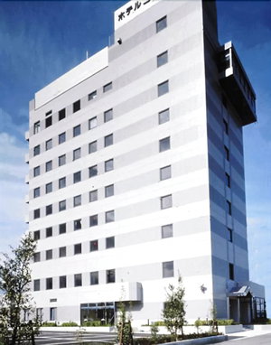 Hotel Hotel New Yutaka cazare Izumisano
