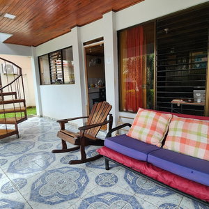 Hotel Alojamientos N&S cazare La Fortuna