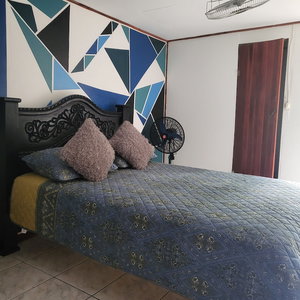 Sejur Downtown Montezuma Hostal vacanta Tambor Beach