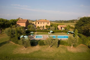 Hotel Castellare Di Tonda Resort & Spa cazare Montaione