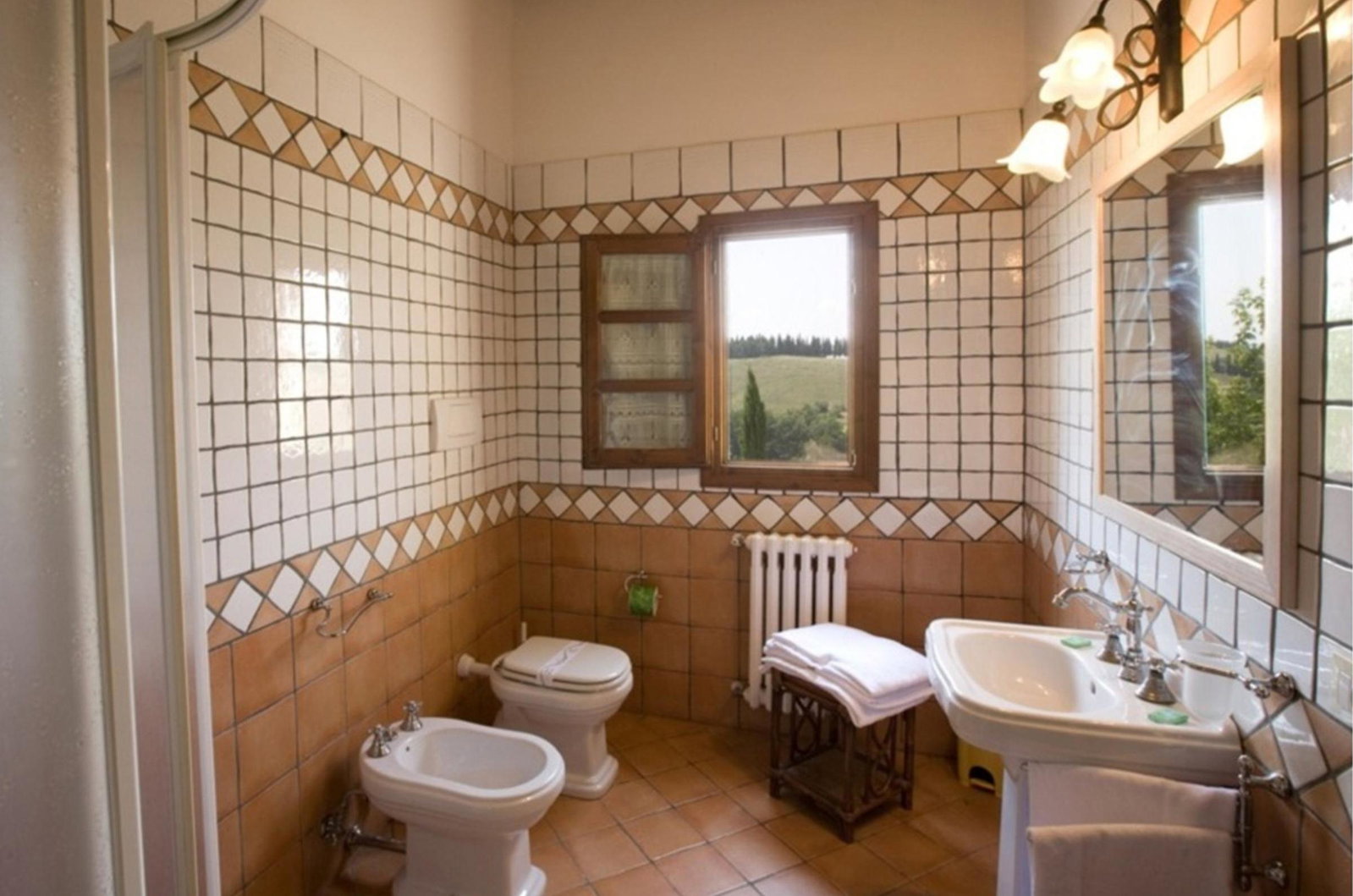 Castellare Di Tonda Resort & Spa