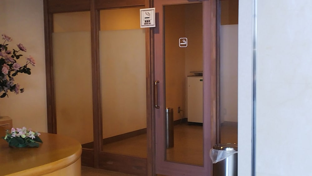 Route Inn Grantia Komatsu Airport