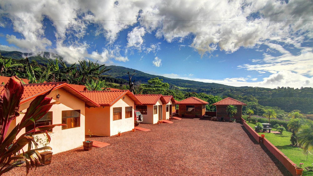Hotel Hotel Mango Valley
