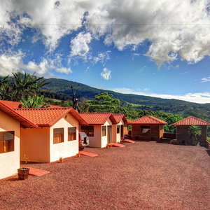 Hotel Hotel Mango Valley cazare San Juan