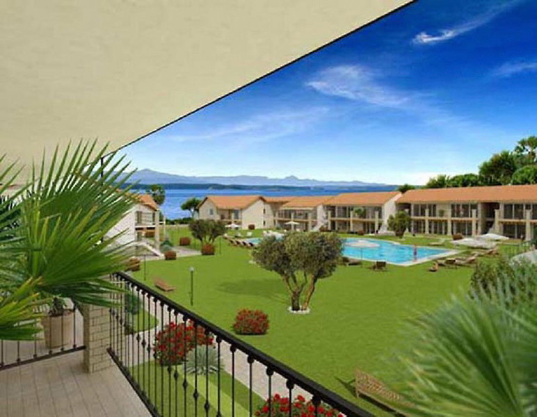 Hotel Lake Garda Resort
