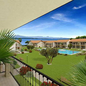 Hotel Lake Garda Resort cazare Moniga del Garda