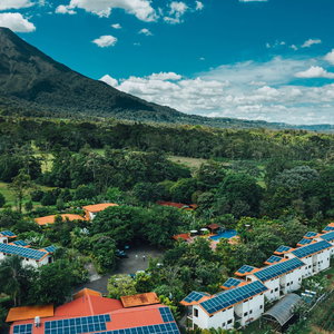 Hotel Casa Luna Hotel & Spa cazare La Fortuna