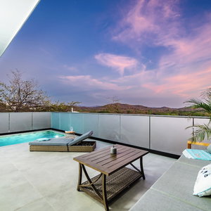 Sejur Ocean Villas - Luxury Ocean View Villas vacanta Tamarindo