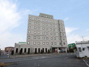 Hotel Hotel Route Inn Kakegawa Inter cazare Kakegawa