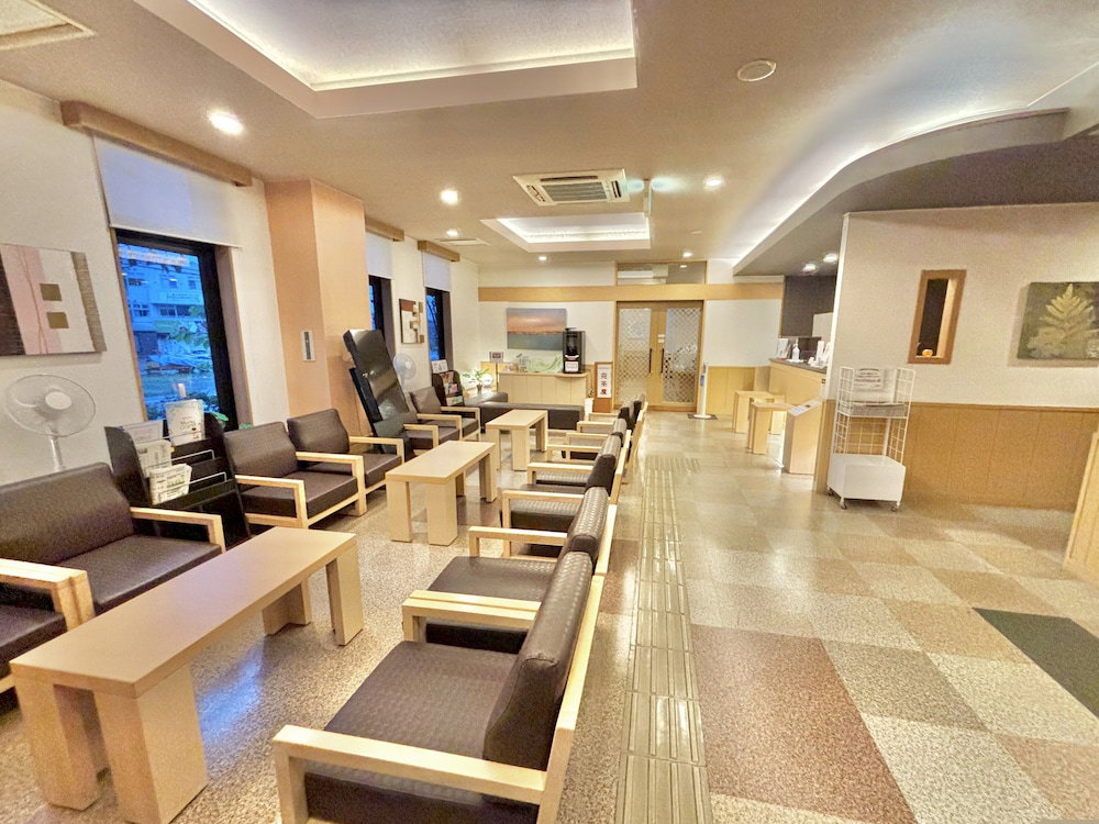 Hotel Route Inn Kakegawa Inter