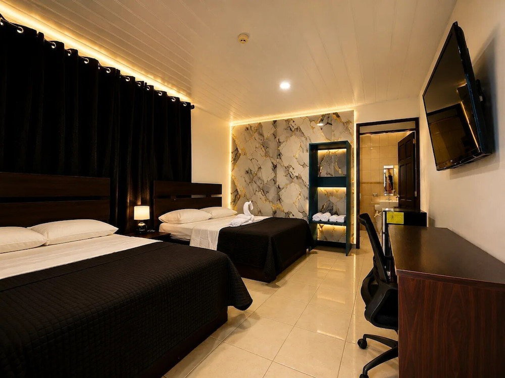 Hotel Congos Hotel