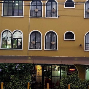 Hotel Casa Echavarria cazare San Pedro
