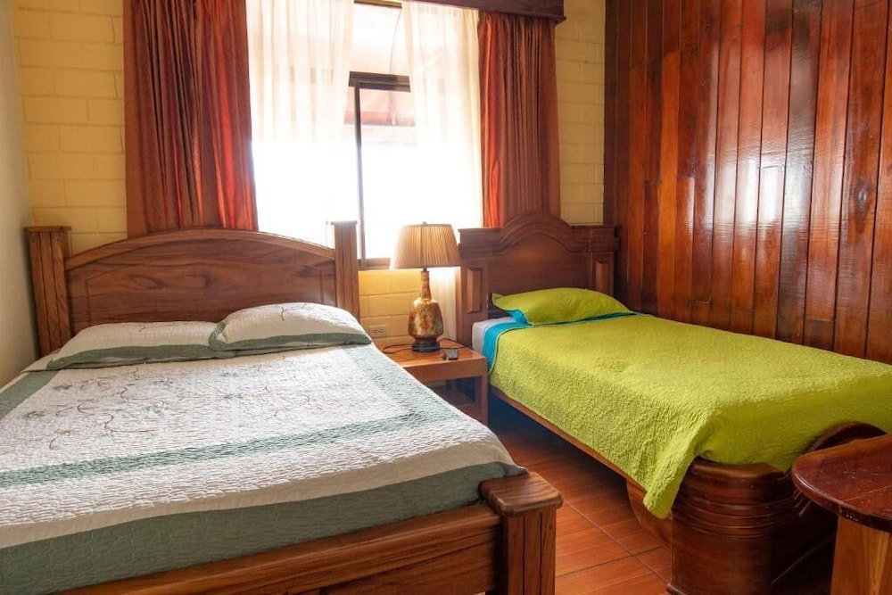 Hotel Casa Hotel Sura