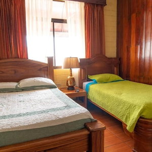 Hotel Casa Hotel Sura cazare San Jose