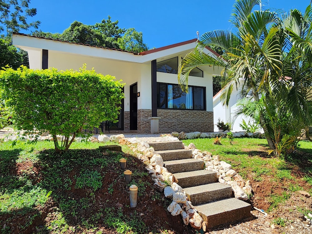 Hotel Casa Naranja Jungle Villa