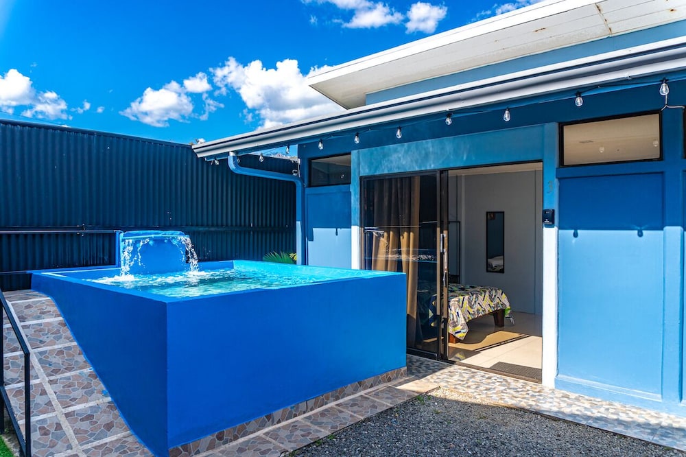 Hotel Cabinas Arenal Home