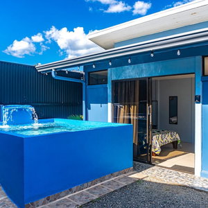 Sejur Cabinas Arenal Home vacanta La Fortuna