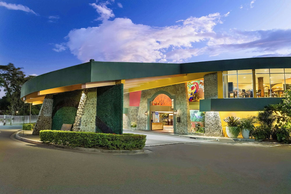 Hotel Doubletree By Hilton Cariari - San Jose Costa Rica