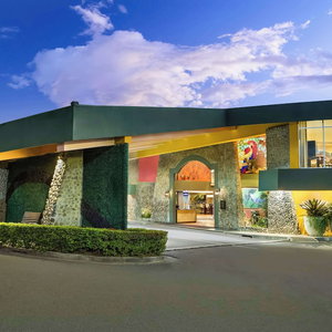 Hotel Doubletree By Hilton Cariari - San Jose Costa Rica cazare La Asuncion