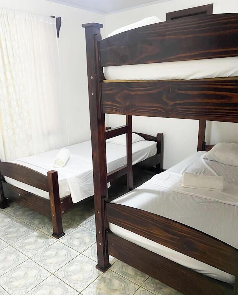 Hotel Villa Prada