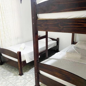 Hotel Villa Prada cazare Quepos